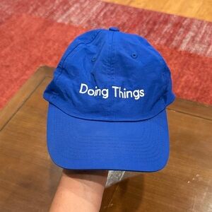 Outdoor Voices 'Doing Things' Cap